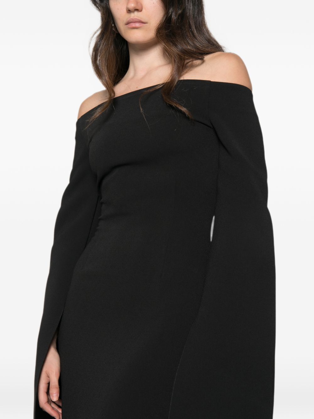 SOLACE LONDON OS49015 BLACK