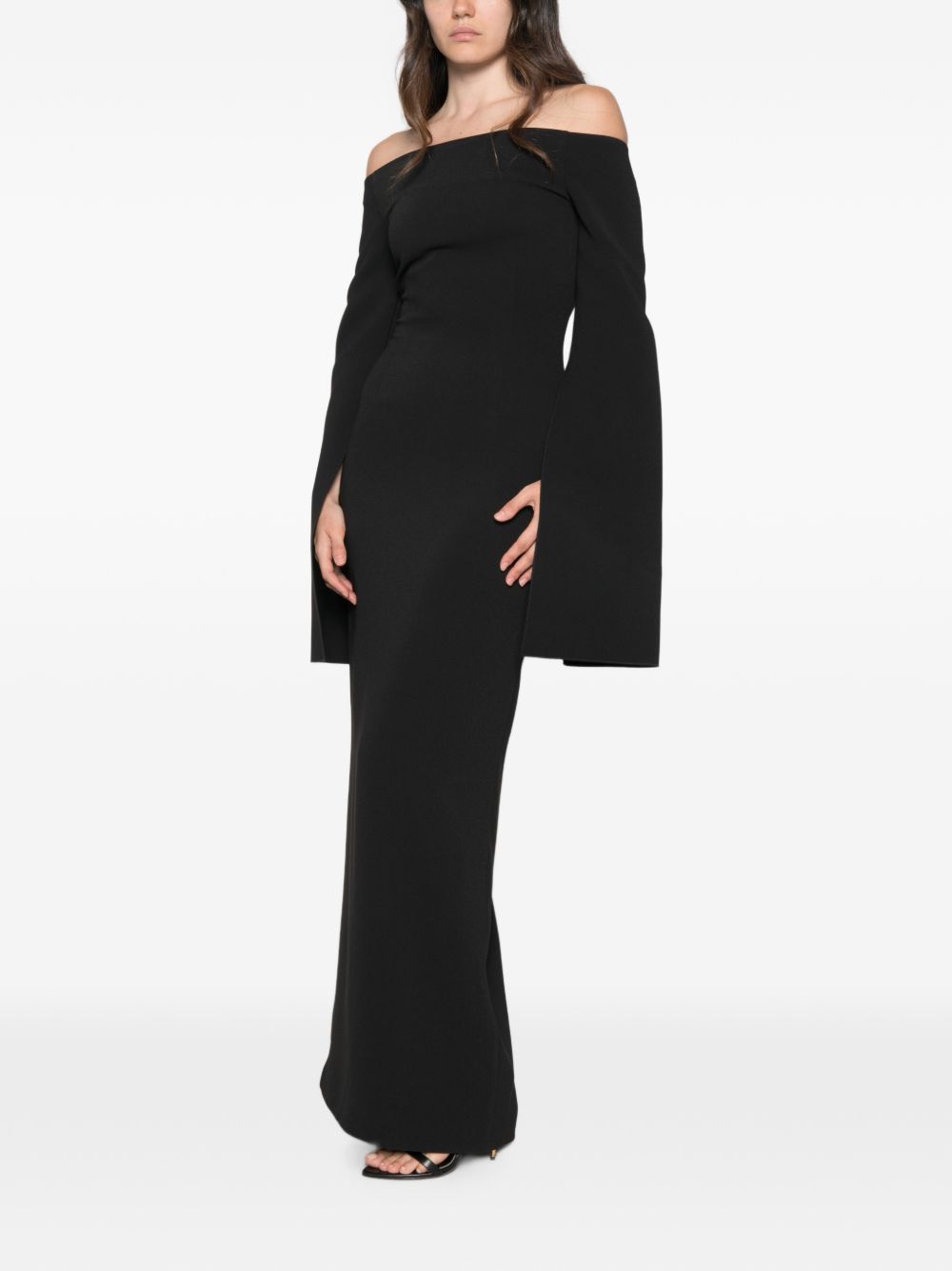 SOLACE LONDON OS49015 BLACK