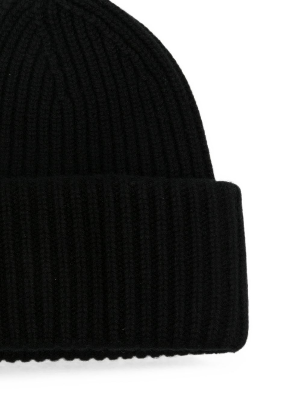 SOFT GOAT FW252464800001 BLACK