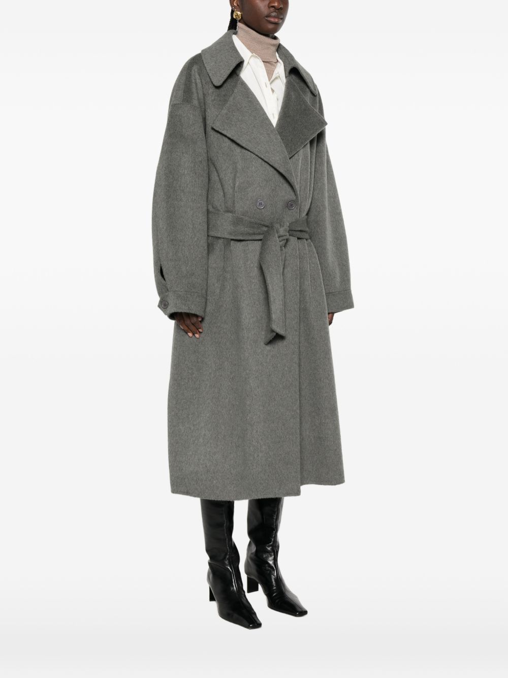THE FRANKIE SHOP COFS22686103 GREY