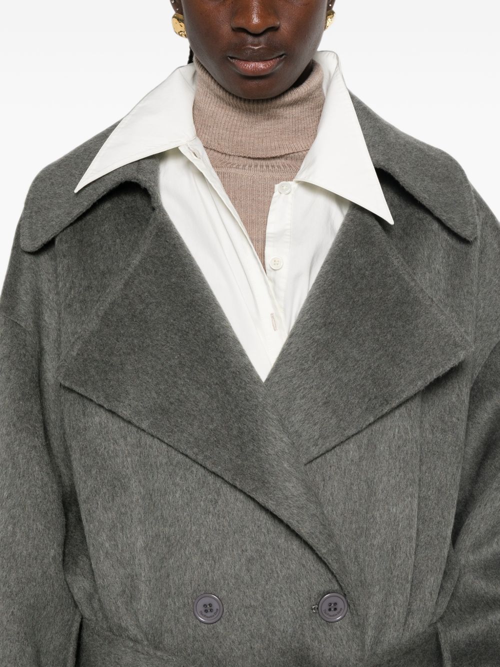 THE FRANKIE SHOP COFS22686103 GREY