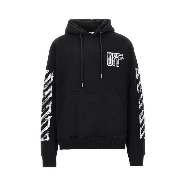 [Off White] Sweatshirt FW26 44MBB085F26F00L.001-001