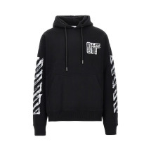 [Off White] Sweatshirt FW26 44MBB085F26F00L.001-001