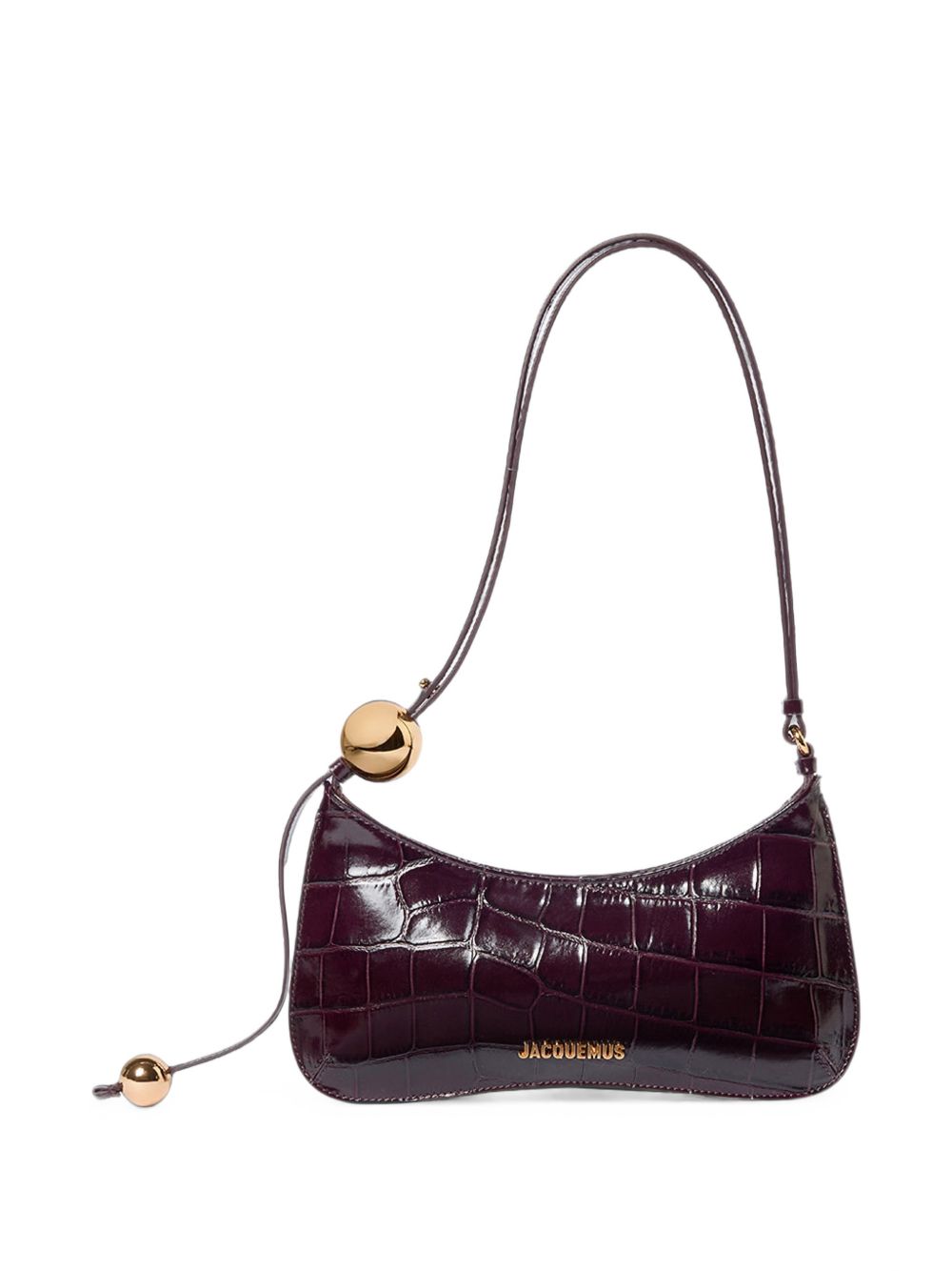 JACQUEMUS BAW00057 AC07A20495