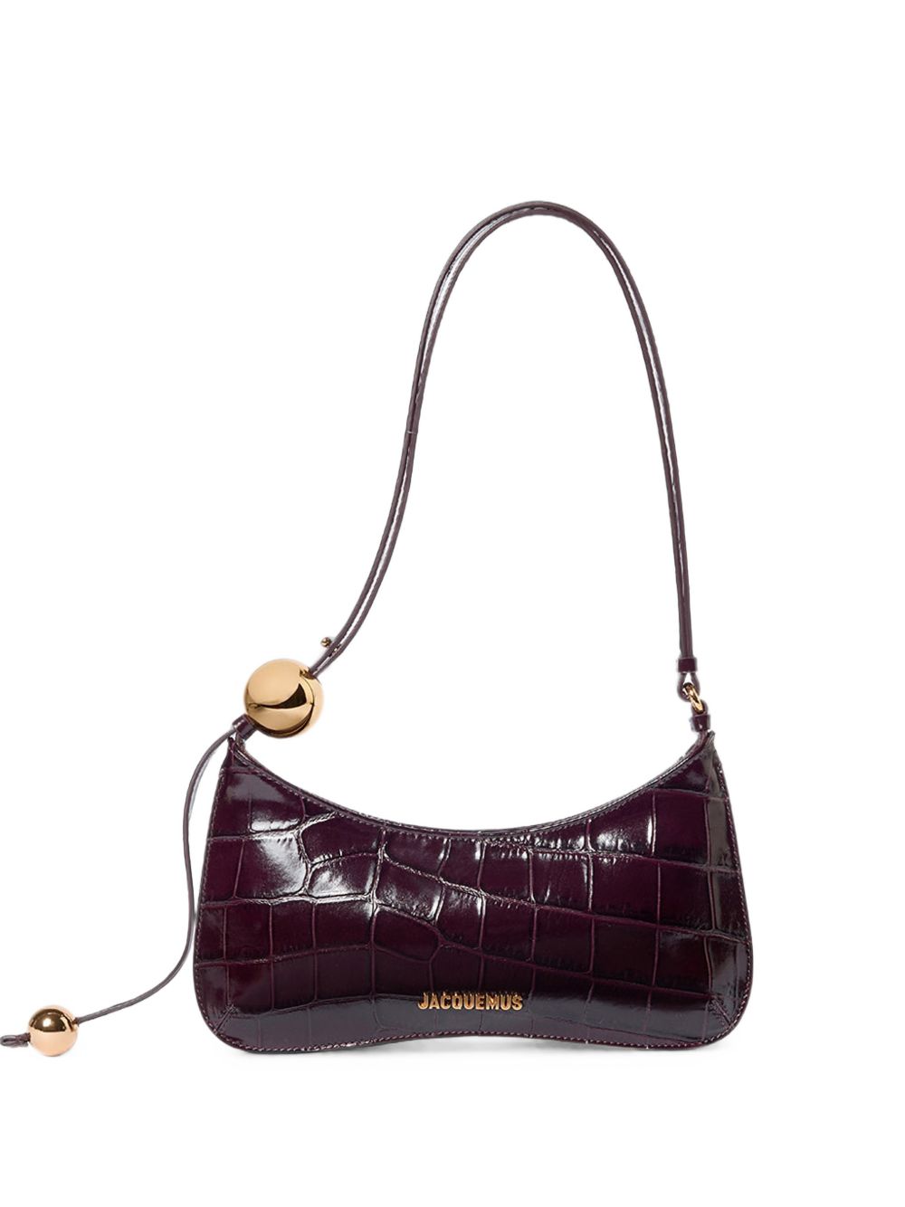 JACQUEMUS BAW00057 AC07A20495
