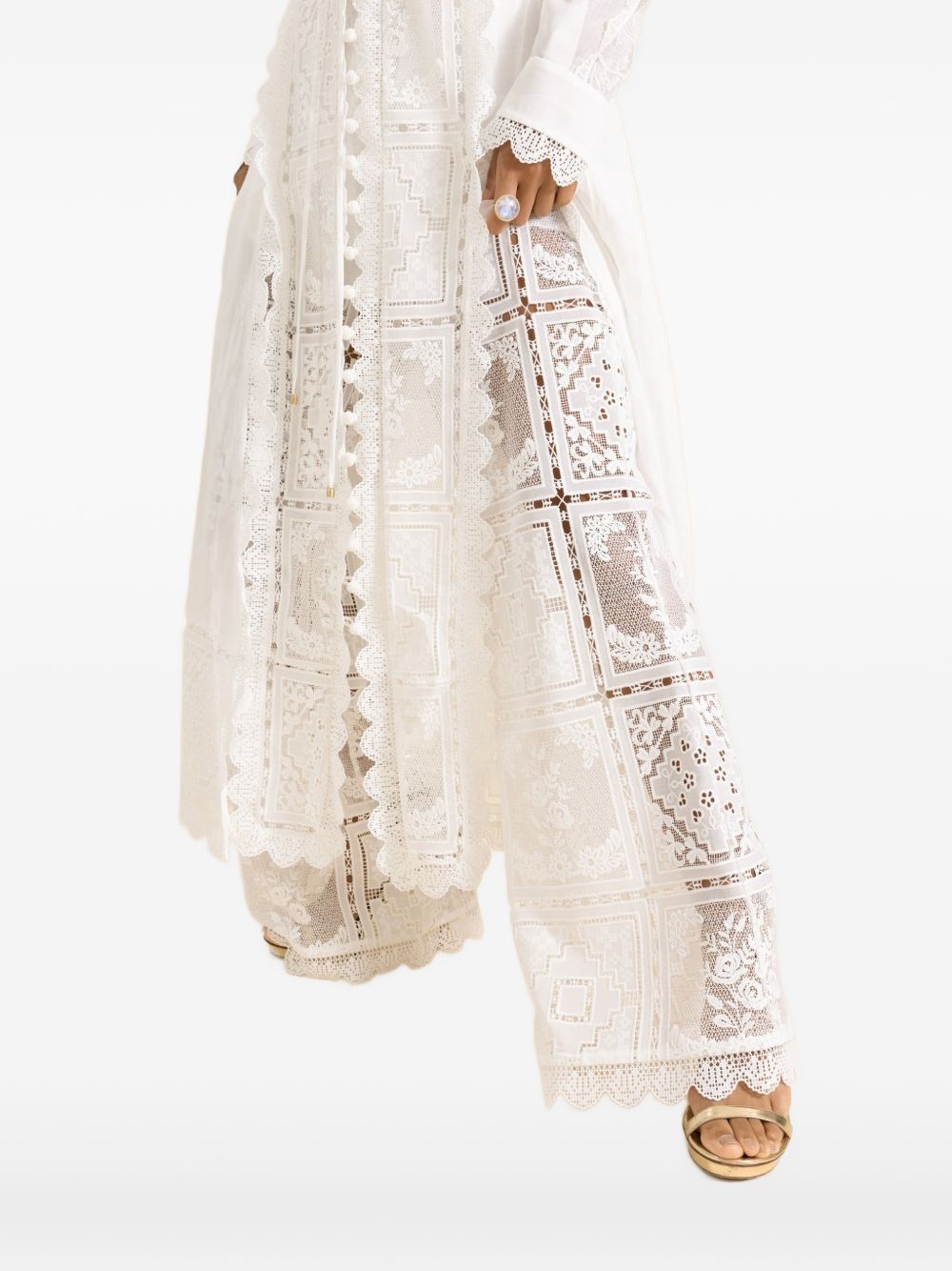 ZIMMERMANN 8518PS S261IVO