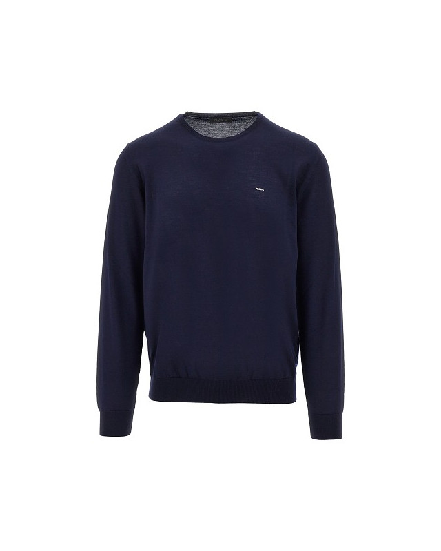 [Prada] Knitwear FW26 UMF146SOOO18DYF0008-F0008