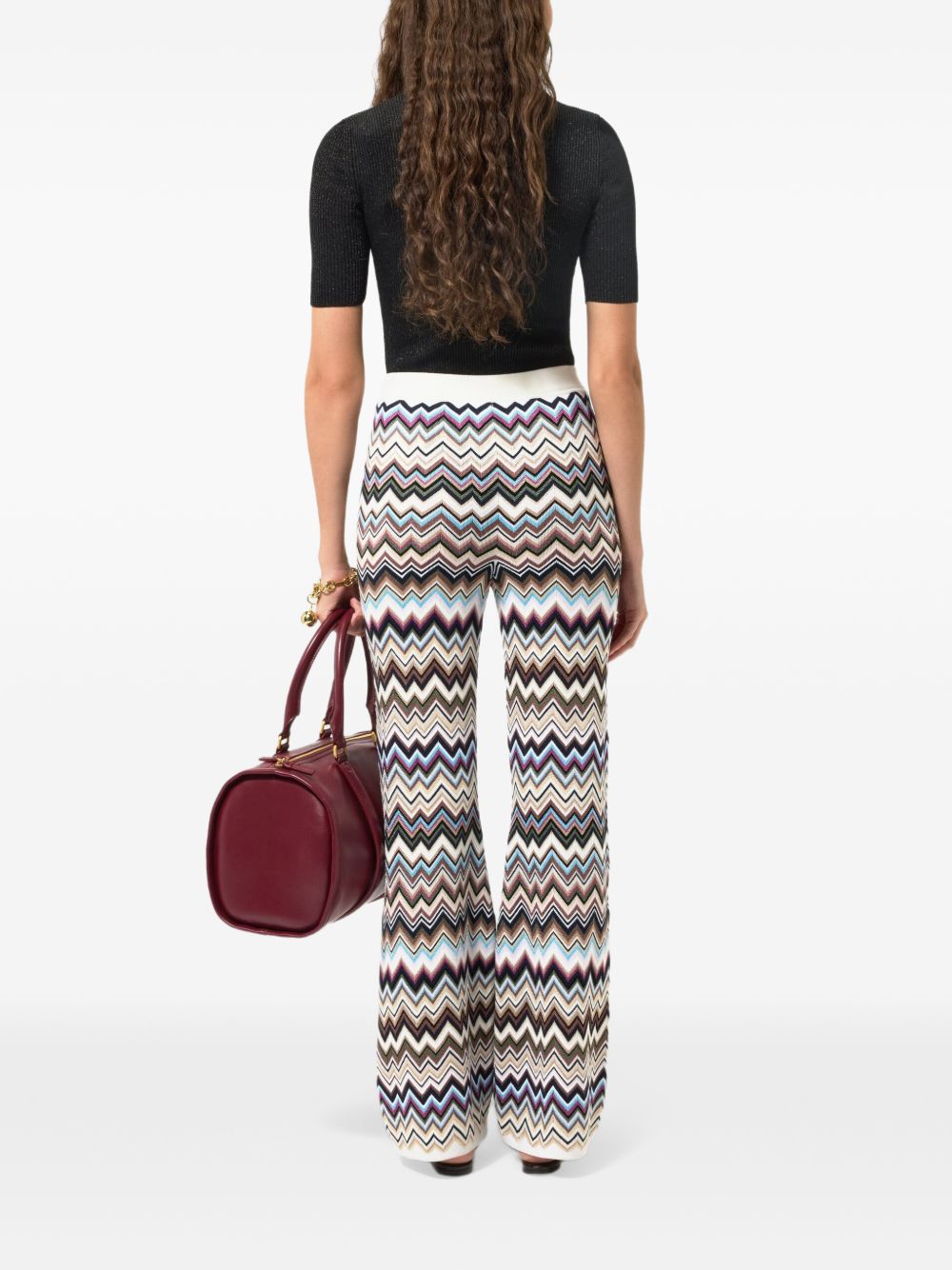 MISSONI DS26WI0I BK01KOSMSPL
