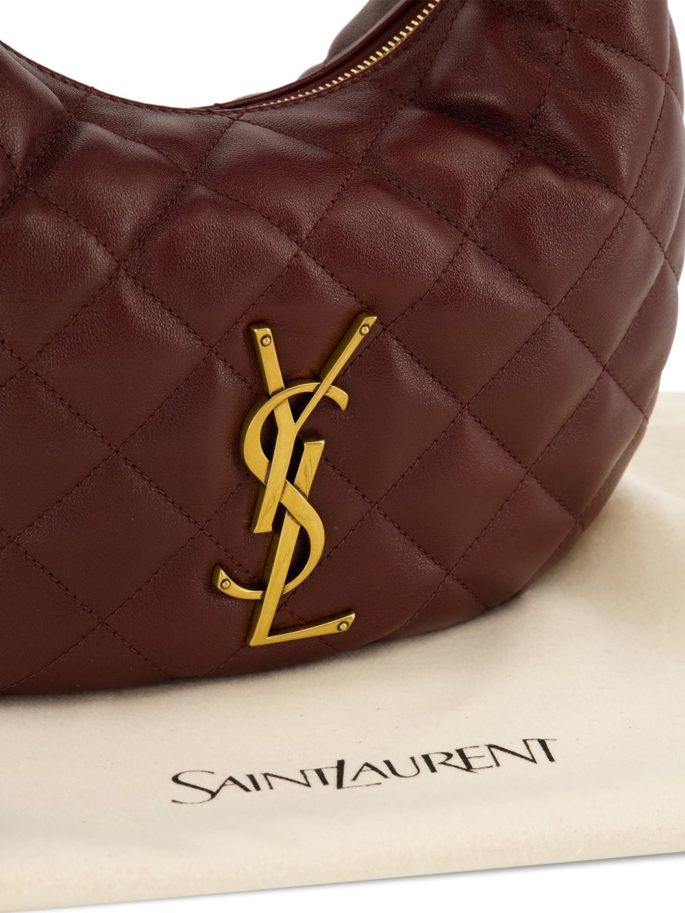 SAINT LAURENT 851689 AAANG6197