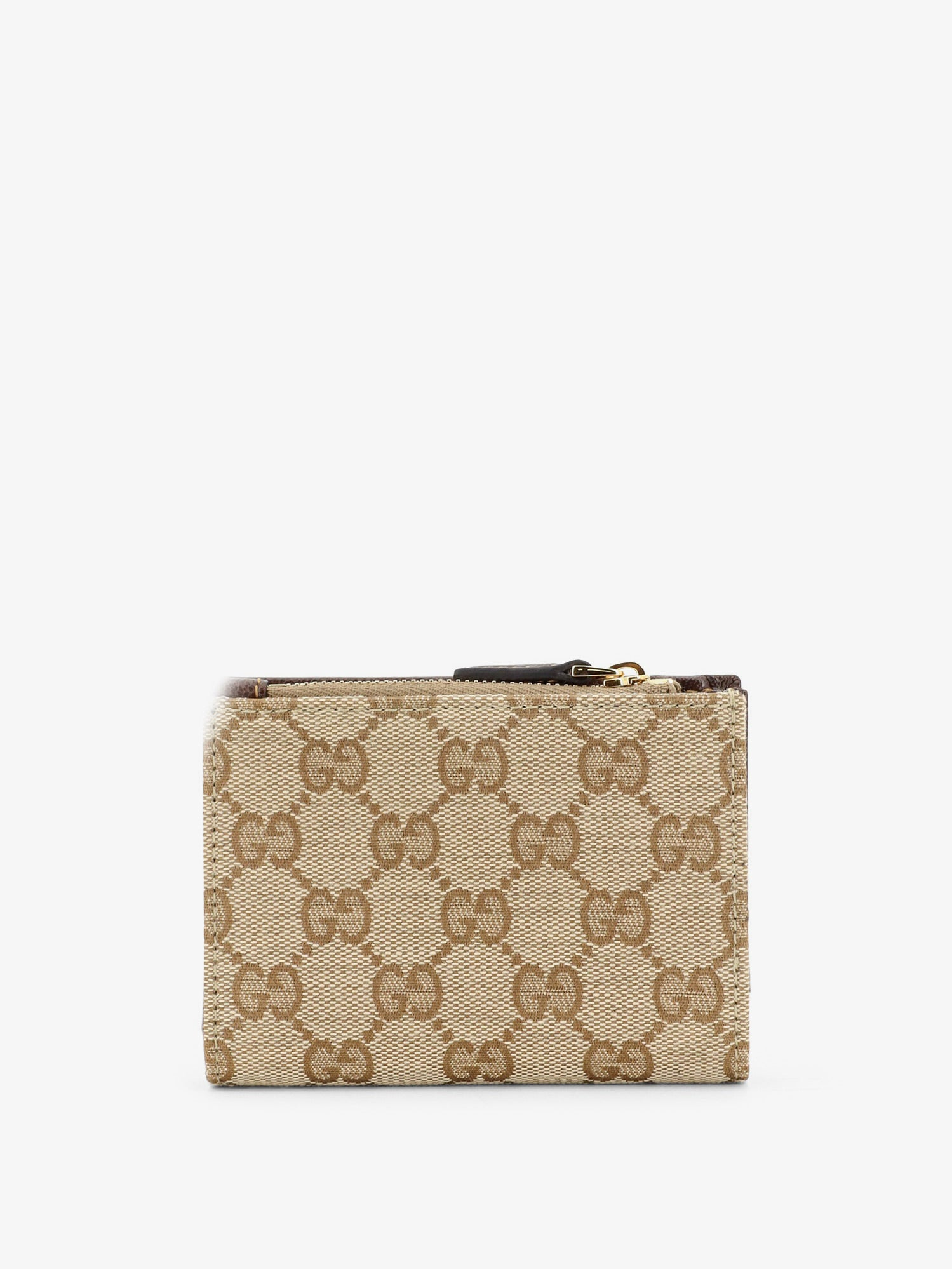 [Gucci] Wallet FW26 A006YXFAGH89651