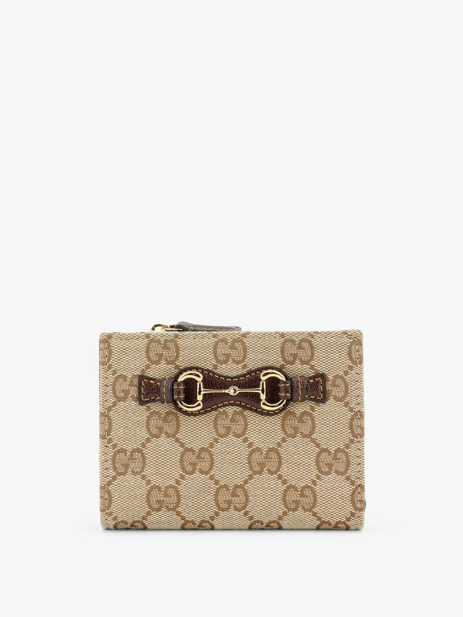 [Gucci] Wallet FW26 A006YXFAGH89651