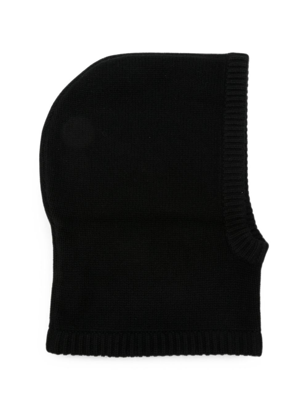 SOFT GOAT FW25SF2311800001 BLACK