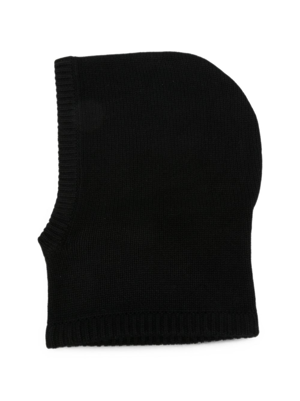 SOFT GOAT FW25SF2311800001 BLACK
