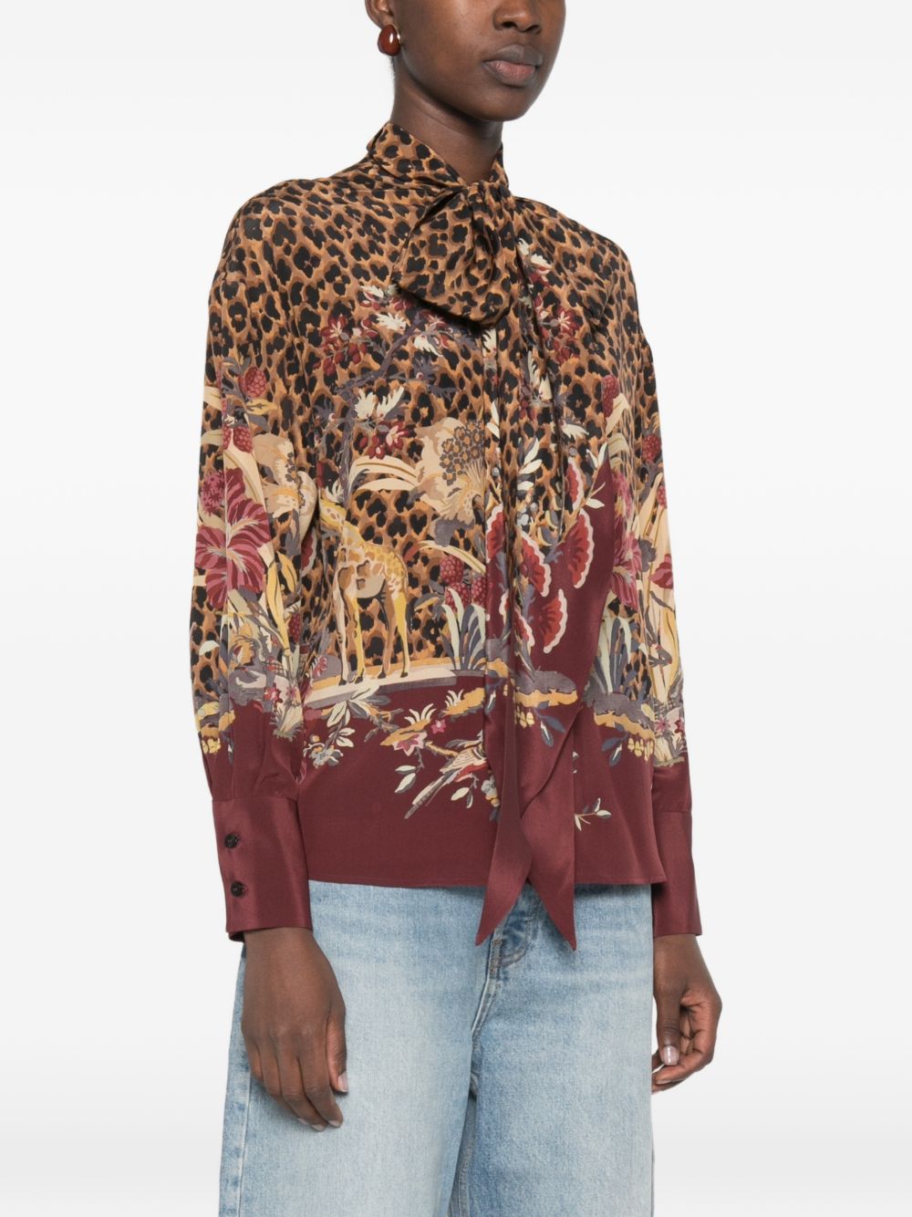 ETRO WRIA0077 99SP11KX0866