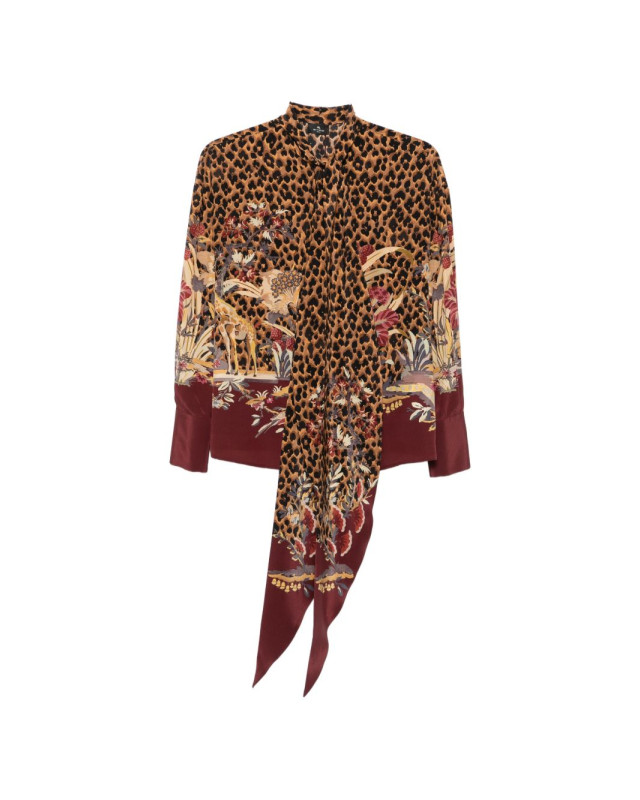 ETRO WRIA0077 99SP11KX0866