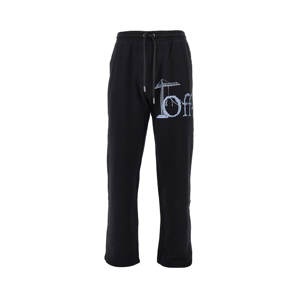 [Off White] Trousers FW26 44MCH05AF26F007.001-001