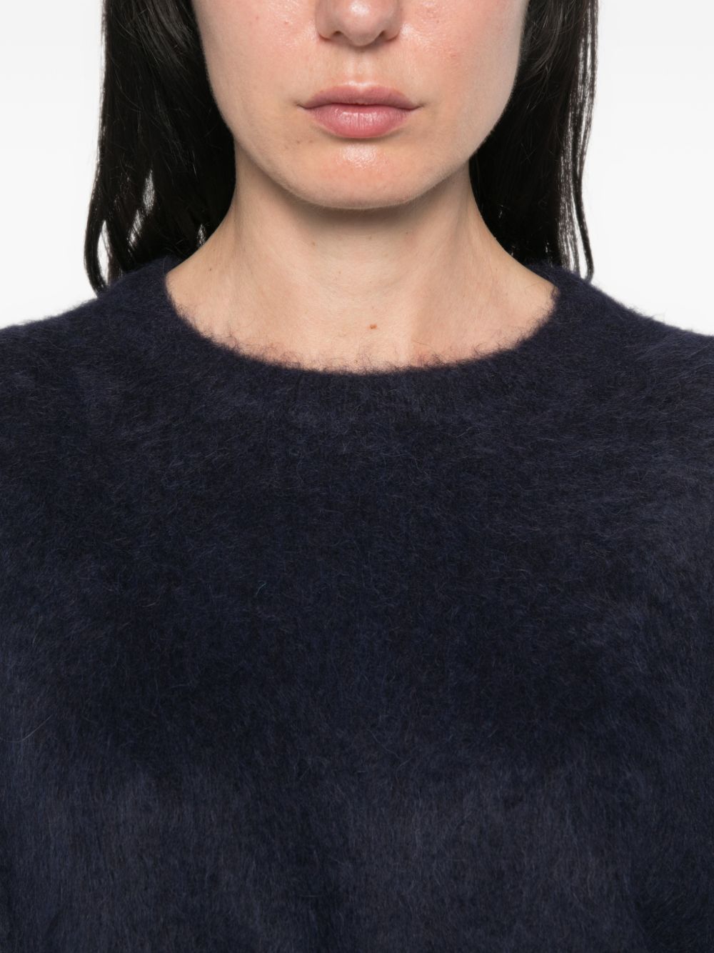 SOFT GOAT FW25SF2308310040 NAVY