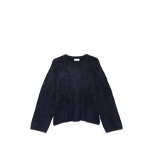 SOFT GOAT FW25SF2308310040 NAVY