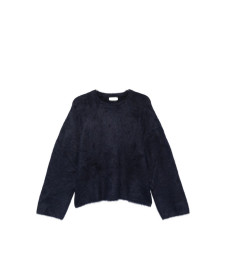 SOFT GOAT FW25SF2308310040 NAVY