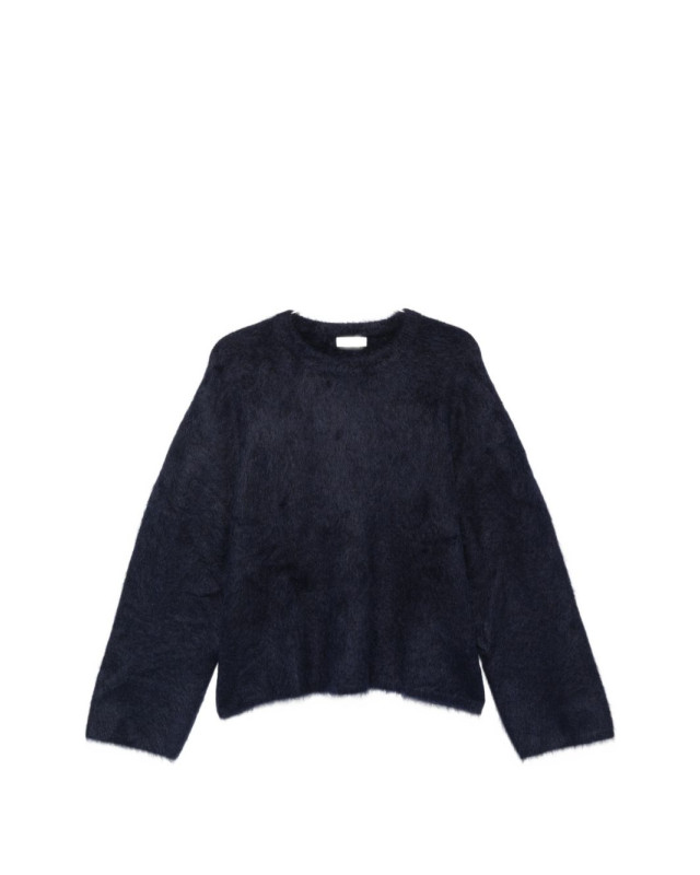 SOFT GOAT FW25SF2308310040 NAVY