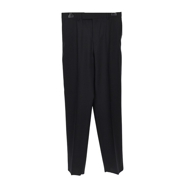 [Celine] Trousers FW26 RP0VD650D38NO-38NO