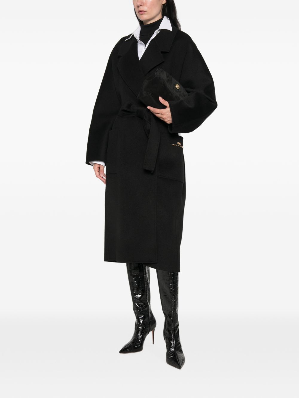 ELISABETTA FRANCHI CP01D66E2 110