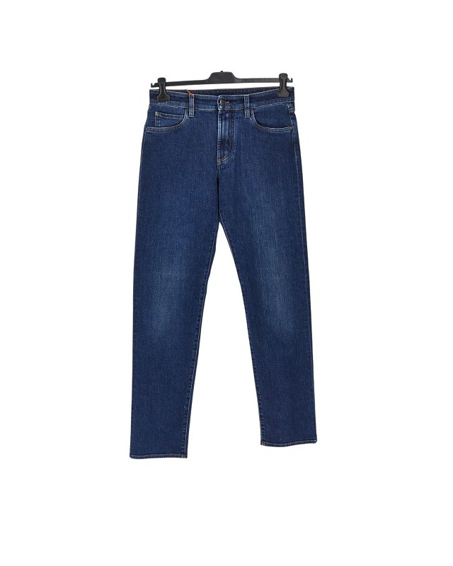 [Loro Piana] Trousers FW26 FAO4427.W341-W341