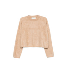 SOFT GOAT FW25SF2408412073 CAMEL