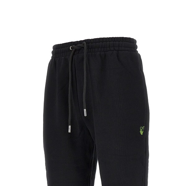 [Off White] Trousers FW26 44MCH05AF26F005.001-001