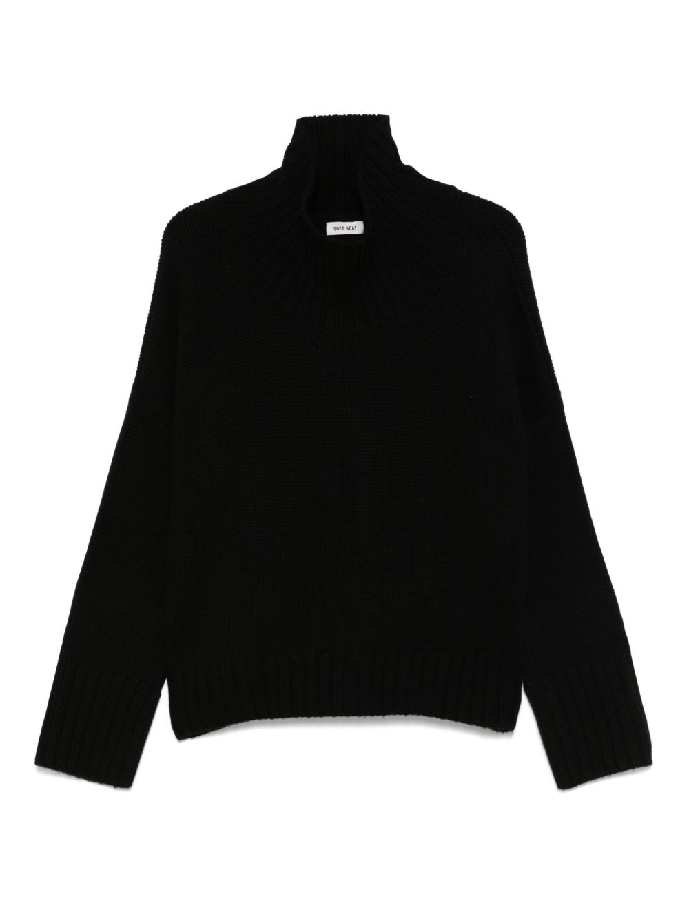 SOFT GOAT FW25SF2104900001 BLACK