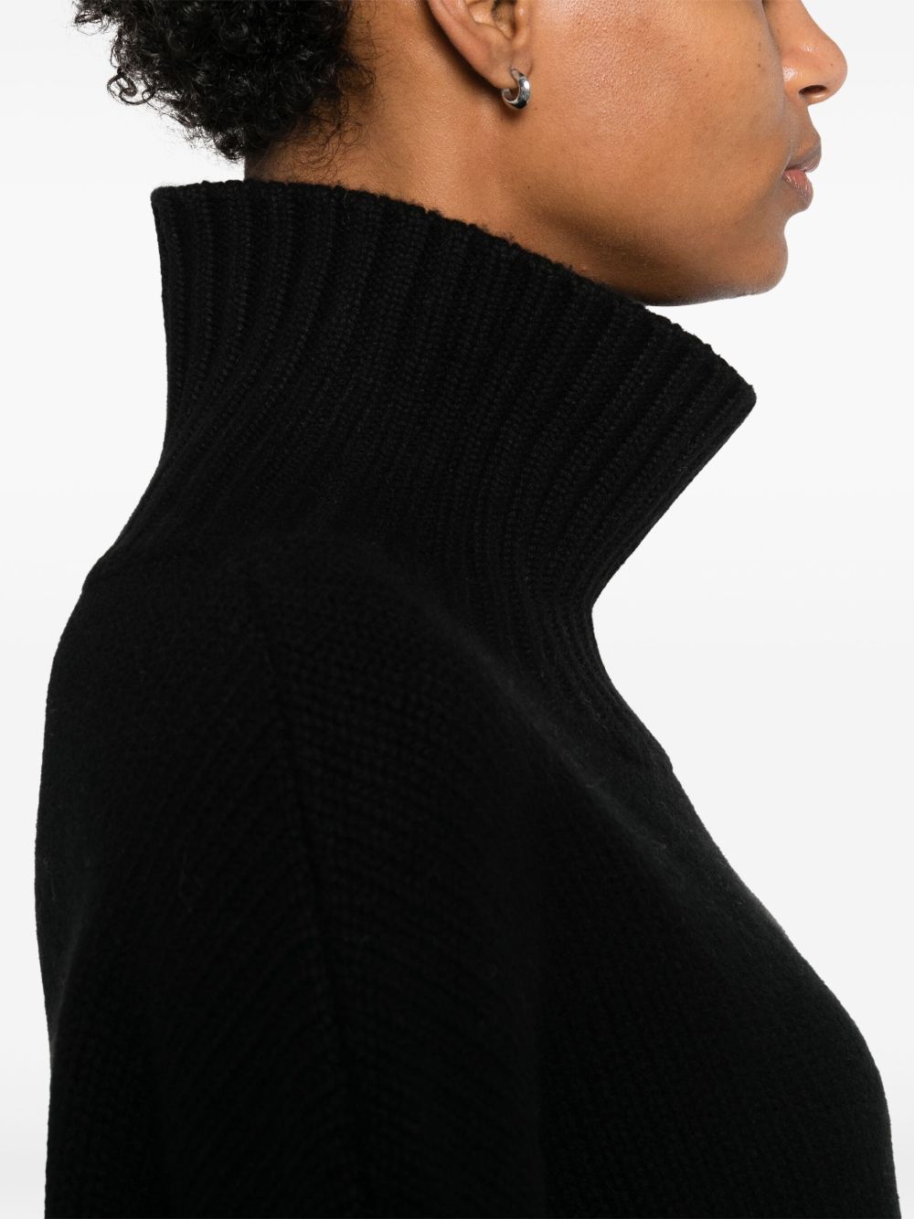 SOFT GOAT FW25SF2104900001 BLACK