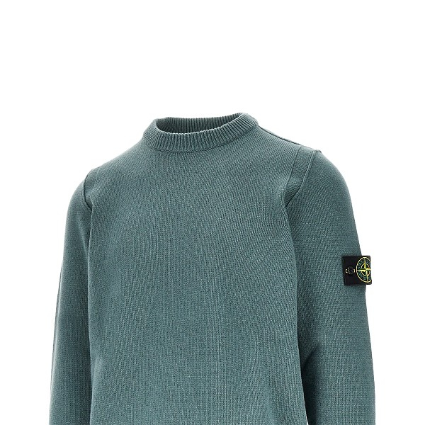 [Stone Island] Knitwear FW26 L2S155100072S00A3V005T-V005T