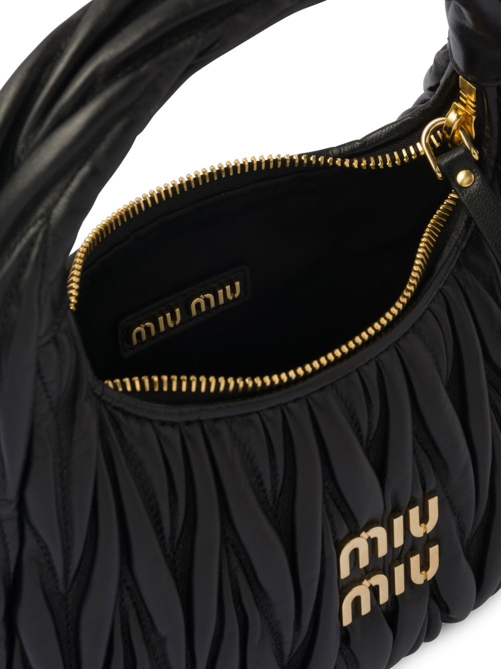 MIU MIU 5BC125 AN88F0002