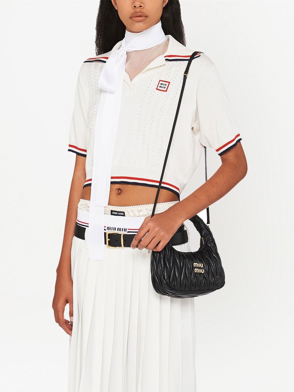 MIU MIU 5BC125 AN88F0002