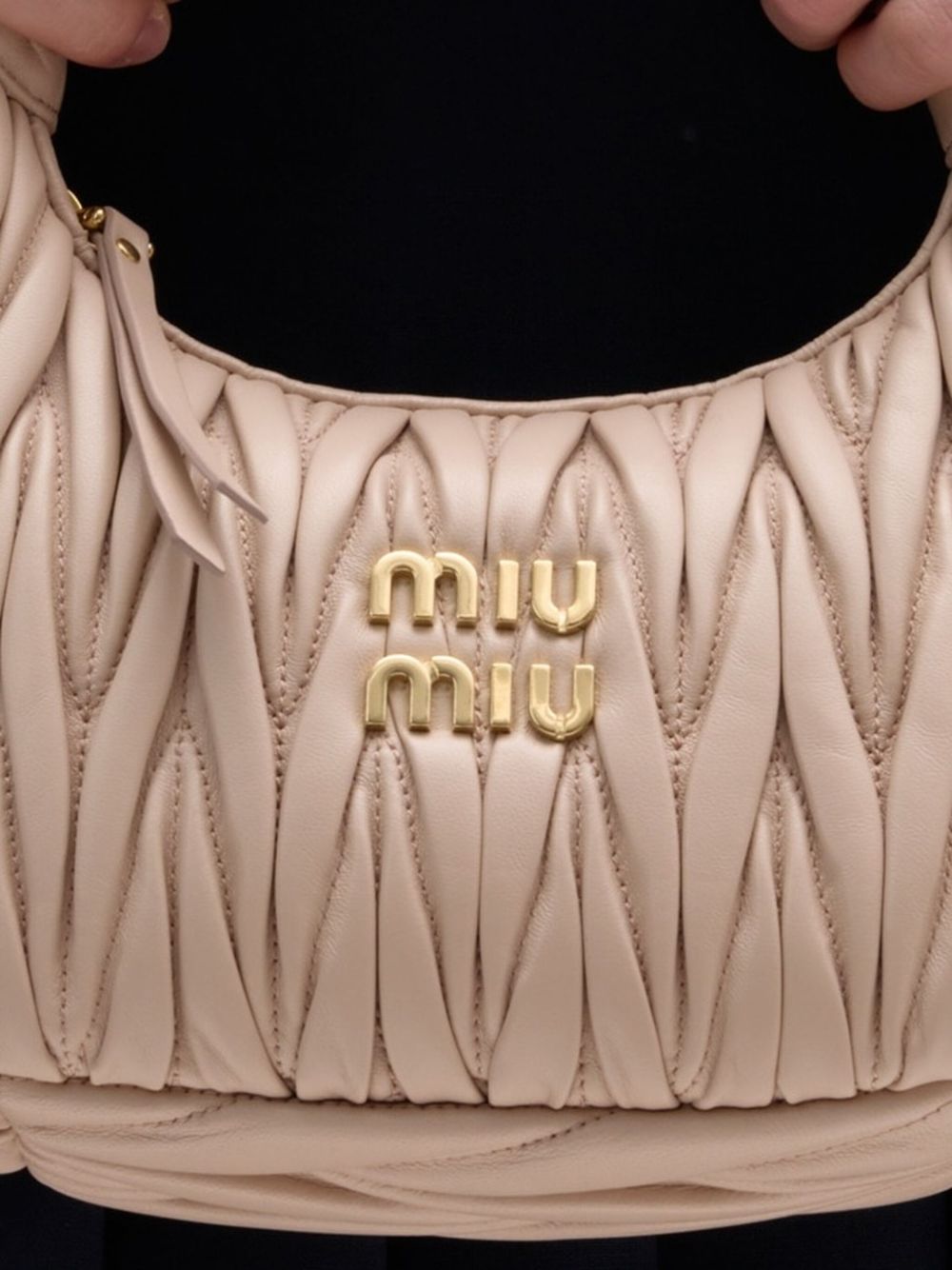 MIU MIU 5BC125 AN88F0236