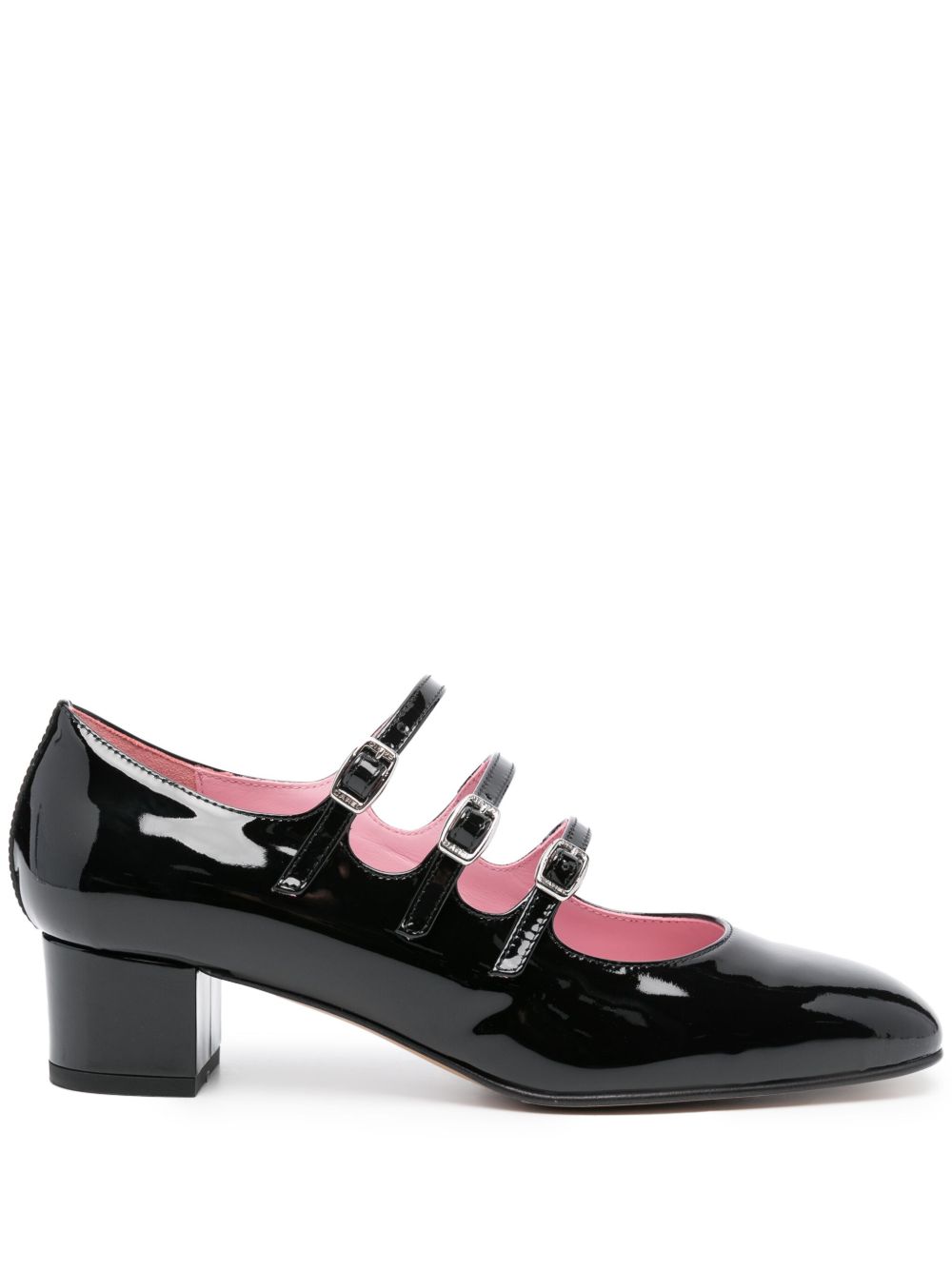 CAREL PARIS KINA 330839BLACK