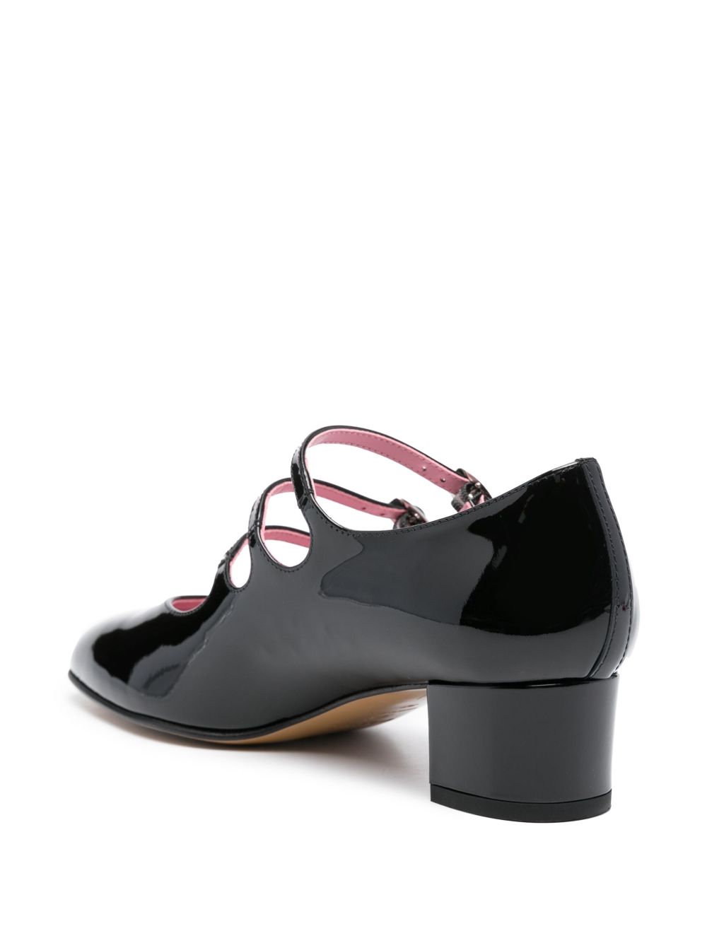 CAREL PARIS KINA 330839BLACK
