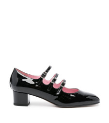 CAREL PARIS KINA 330839BLACK
