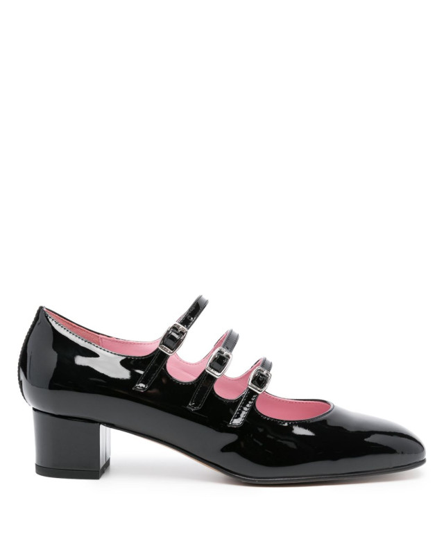 CAREL PARIS KINA 330839BLACK