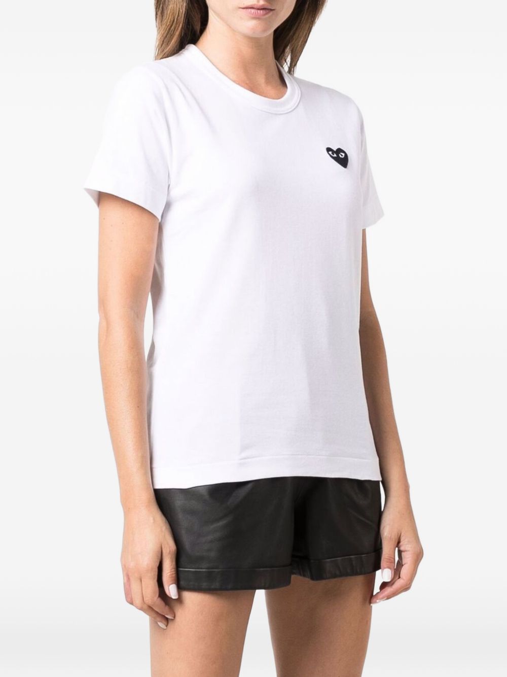 COMME DES GARÇONS PLAY AXT120D 2