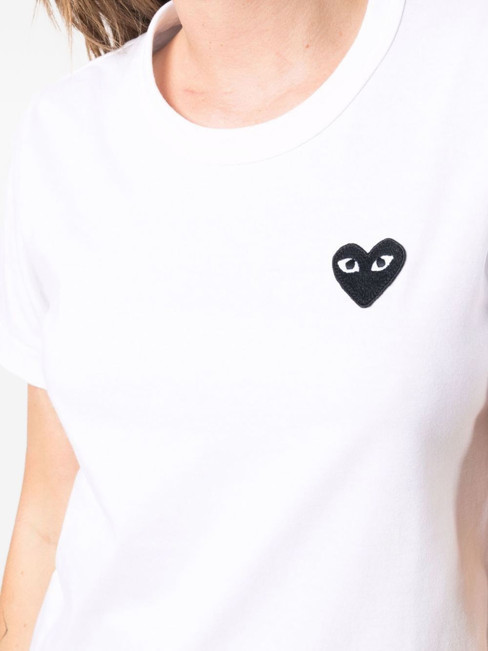 COMME DES GARÇONS PLAY AXT120D 2