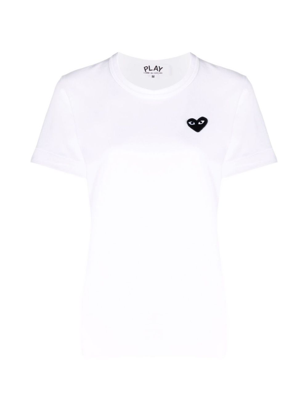 COMME DES GARÇONS PLAY AXT120D 2