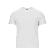 [Saint Laurent] T-shirts FW26 A001BEY38BD9000-9000