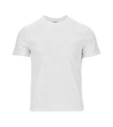 [Saint Laurent] T-shirts FW26 A001BEY38BD9000-9000