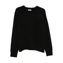 SOFT GOAT FW25SF2005500001 BLACK