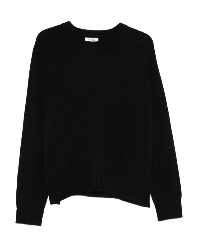 SOFT GOAT FW25SF2005500001 BLACK