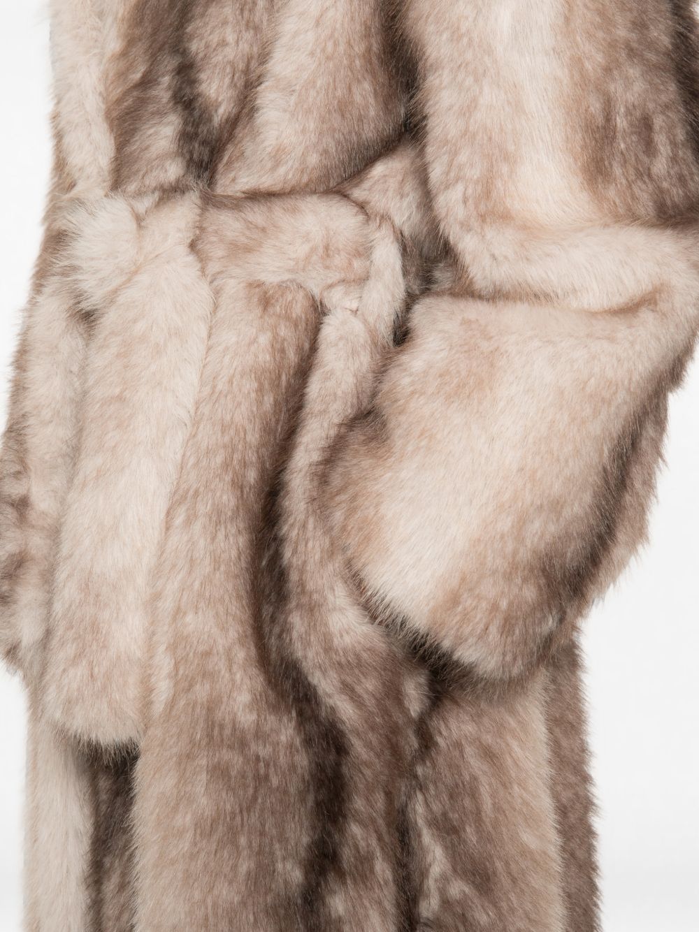 THE FRANKIE SHOP COFS22420103 GREY