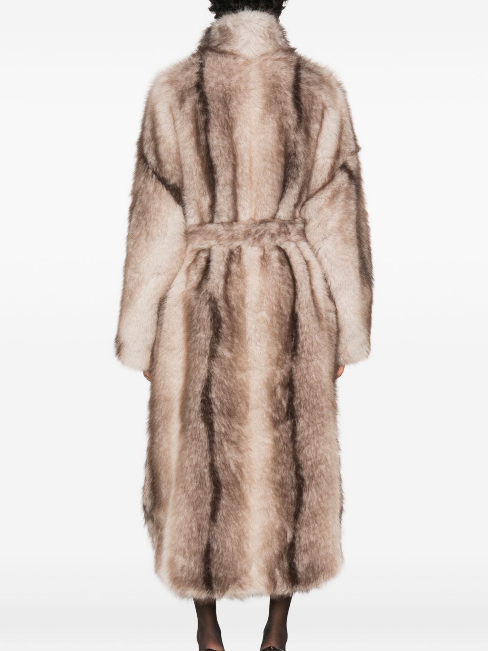 THE FRANKIE SHOP COFS22420103 GREY