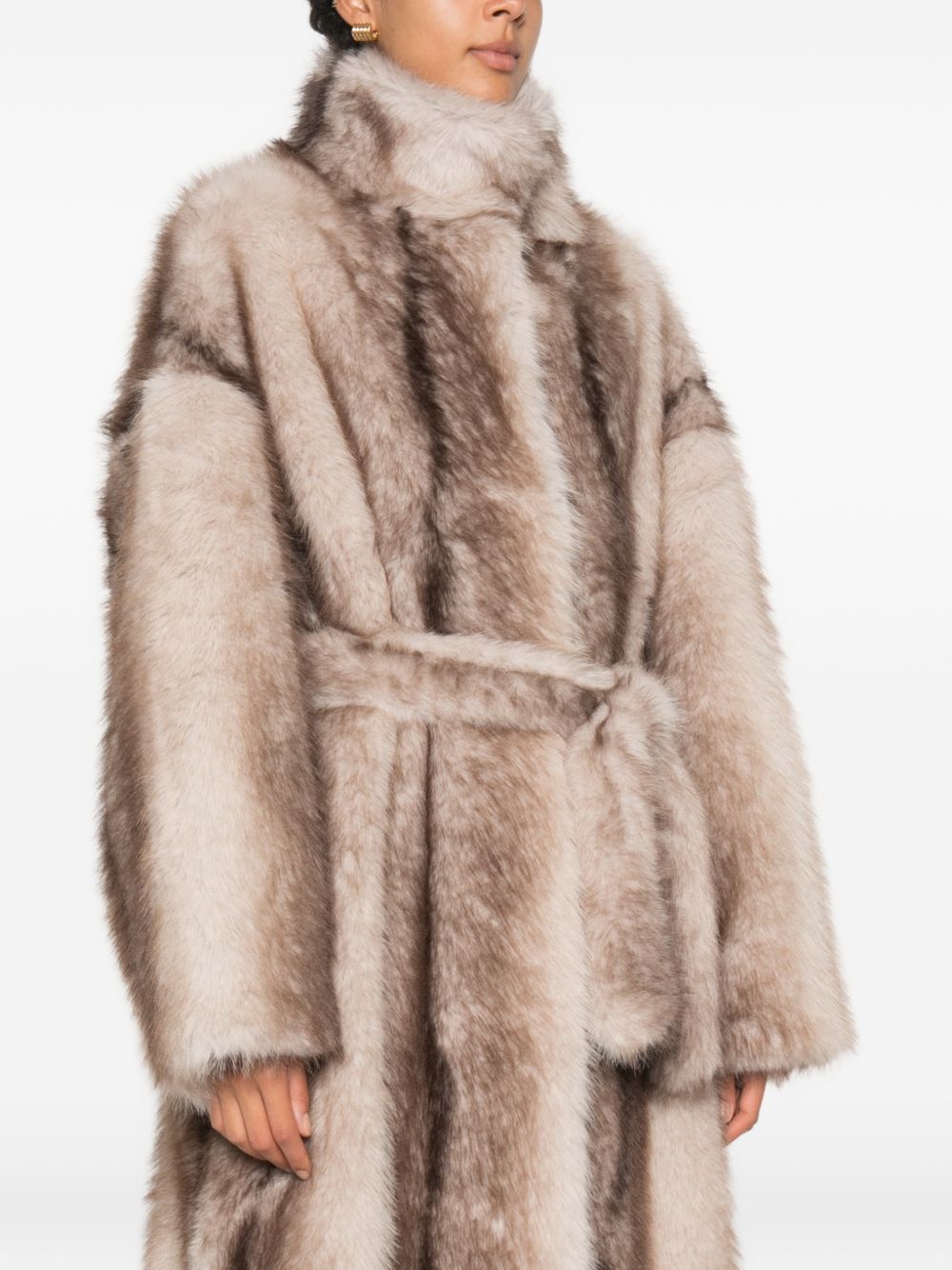 THE FRANKIE SHOP COFS22420103 GREY