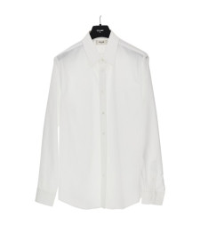 [Celine] Shirts FW26 RC0LK0T0101BC-01BC
